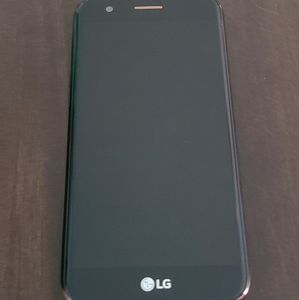 Cell Phone - LG K20 V